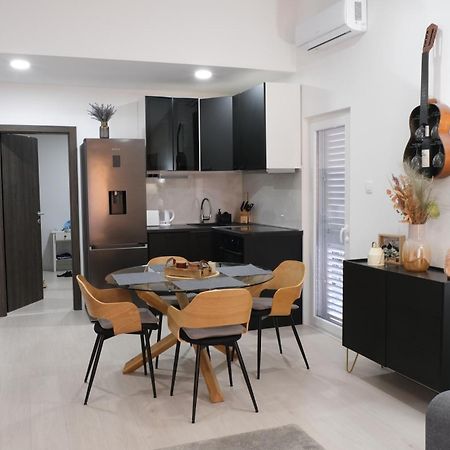 Apartment Maria Makarska Exterior photo