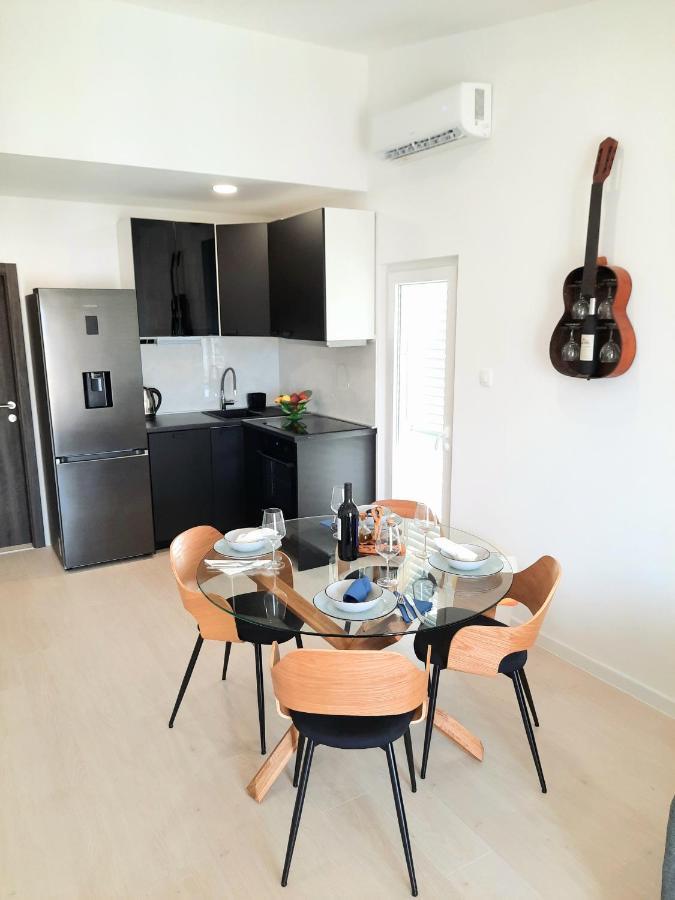 Apartment Maria Makarska Exterior photo