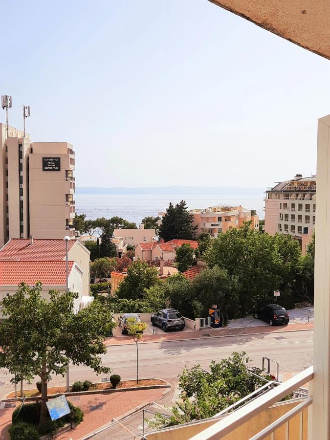 Apartment Maria Makarska Exterior photo