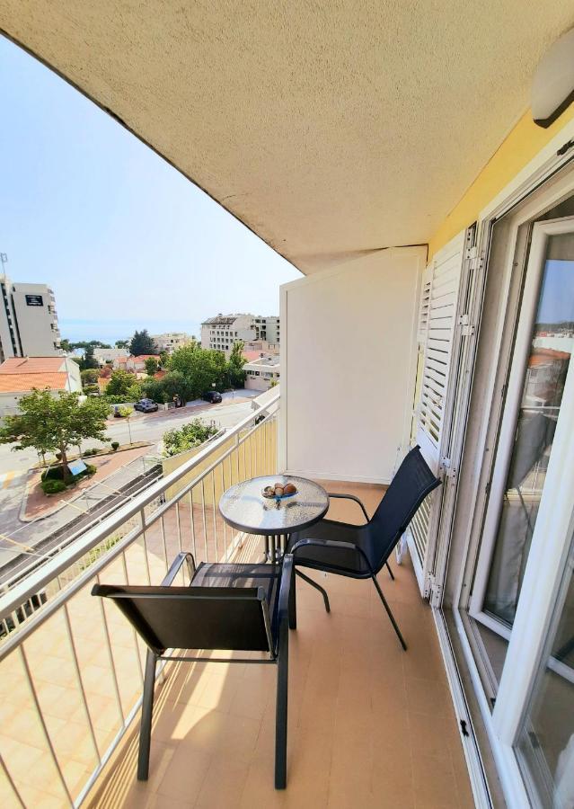 Apartment Maria Makarska Exterior photo