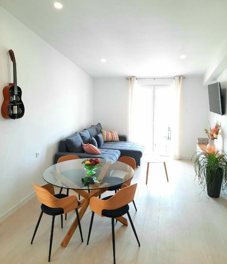 Apartment Maria Makarska Exterior photo