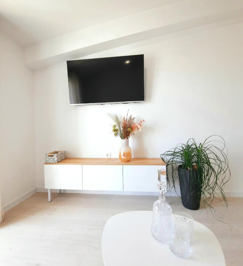 Apartment Maria Makarska Exterior photo